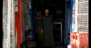 ابن قتيل كرداسة يكشف كواليس مقتل والده على يد جزار بسبب "خردة".. بث مباشر