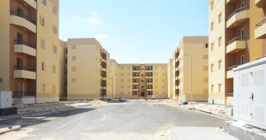 "سلام مصر".. مدينة سكنية جديدة لشباب بورسعيد.. تقام على مساحة 202 فدان.. تضم 418 عمارة بعدد 8360 وحدة.. تنفيذ 1260 شقة.. بها جامعة أهلية وقرية أوليمبية ومحطة كهرباء ومعالجة مصرف بحر البقر الأكبر بالعالم.. صور