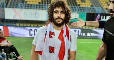 كارتيرون يعيد عبد الله جمعة لحساباته ويرفض رحيله عن الزمالك فى الصيف