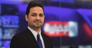 العراق نحو التنمية.. الإعلامى العراقى أحمد الحسنى فى حوار لـ"اليوم السابع" من بغداد: الانتخابات خطوة تأسيسية لإيجاد حكومة تحقق التنمية..إذا أراد شعبنا تقديم نموذجا للشخصية القيادية فلن يجد أقرب من الرئيس السيسى