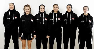 اتحاد إفريقيا لتنس الطاولة: سيدات مصر قدمن أداء مذهلا للاحتفاظ بلقبهن.. صور 