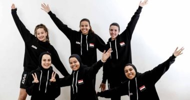هنا جودة بعد حصد بطولة أفريقيا لتنس الطاولة: منتخب مصر سيدات أول القارة