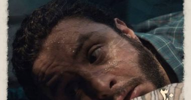 الكوابيس بشوفها لما أصحى.. أحمد الفيشاوى يروج لـ 30 مارس قبل عرضه بالسينما
