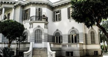 افتتاح موسم جمعية الفيلم فى المركز الثقافى الروسى.. الليلة 