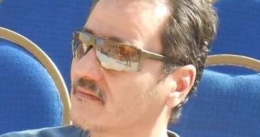 وزيرة الثقافة ورئيس الأوبرا ينعيان مهندس الديكور أحمد زعفان