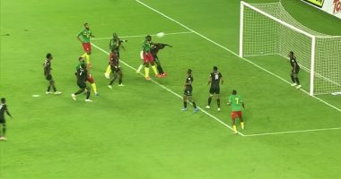 منتخب الكاميرون يبدأ مشواره فى تصفيات كأس العالم بثنائية ضد مالاوى