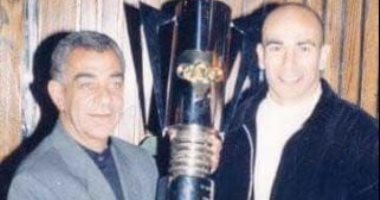  كاف: الجوهري وكيشي رجلان صنعا التاريخ فى كأس الأمم الإفريقية