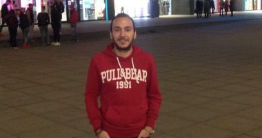 برة الملعب.. محمد البيلى نجم الطاولة : بحب الملوخية وكان نفسى أكون لاعب كرة
