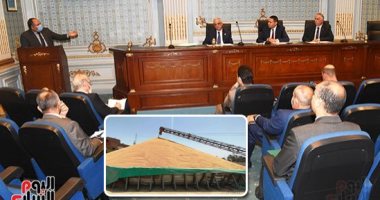 ملفات ساخنة تنتظر "زراعة النواب" فى دور الانعقاد الثانى.. رئيس اللجنة يوصى بسرعة تعميم منظومة الكارت الذكى لضمان وصول دعم الأسمدة للمستحقين.. والنائب هشام الشعينى يطالب بتسعير المحاصيل الاستراتيجية قبل إنتاجها
