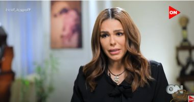  دنيا عبد العزيز: نزلت الشغل تانى يوم من عقد قرانى.. والزفاف بعد العيد