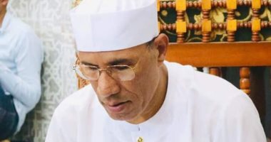 عبدالفتاح الطاروطى: الشيخ عبدالباسط عبدالصمد نشر القرآن فى ربوع العالم