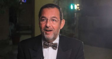 محمد مرزبان والد عائشة بن أحمد فى "وعد إبليس"