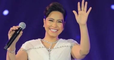 شيرين عبد الوهاب فى رسالة لـ محمد صلاح: "فخر بلدى.. أنت قدوة لأجيال"