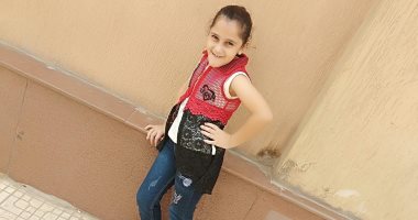 هموت قريب.. الطفلة مارينا تتنبأ بوفاتها.. وتوصى أمها: متلبسيش أسود ووزعى كحك