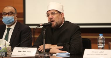 وزير الأوقاف: تكثيف الدوريات التدريبية للوصول لـ 30 ألف معلم بالتنسيق مع التعليم