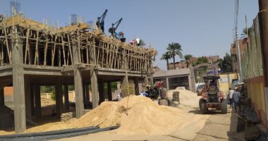 محافظ أسيوط: متابعات مستمرة من رؤساء المدن لمشروعات "حياة كريمة"