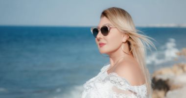 نظر استئناف خادمة الفنانة نادية الجندى على حكم حبسها سنة بتهمة السرقة اليوم