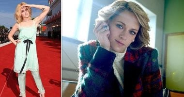 الموسم الجديد من The Crown يحظى بتقييمات مرتفعة وثناء على أداء كريستين ستيوارت