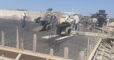 محافظ البحيرة: تنفيذ 8000 مشروع بـ6 مراكز بتكلفة 44 مليار جنيه بـ"حياة كريمة"