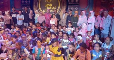 "ثقافة شمال سيناء" تنفذ برنامجا تثقيفيا ترفيهيا لأبناء أهالى حى الكرامة