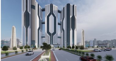 8 أبراج أيقونية و162 عمارة.. اصطفاف معدات بكفرالشيخ ضمن مشروع تطوير عواصم المحافظات