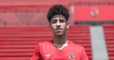 عمار حمدى: الجميع بالأهلي على قلب رجل واحد ونعد الجماهير باستعادة الدوري
