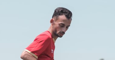 الاهلي يتعادل سلبيا مع بتروجت وديا.. وأحمد عبد القادر يهدر ركلة جزاء