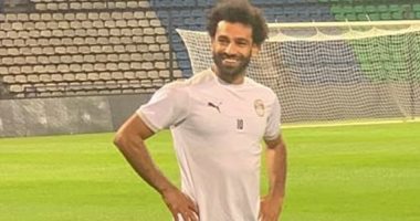 محمد صلاح يوجه رسالة إلى حسام البدرى بعد الإقالة من تدريب المنتخب