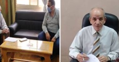 مكتب التنسيق يهيب بطلاب المرحلة الثانية بسرعة تسجيل الرغبات بالموقع الالكترونى