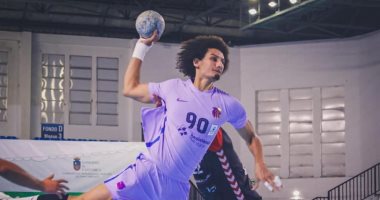 على زين يشارك فى أول مباراة مع برشلونة بعد العودة من الإصابة