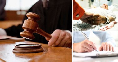 "لو ناوى تكتب وصية لحد".. كيفية إجراءات إيداع الوصية فى الشهر العقارى