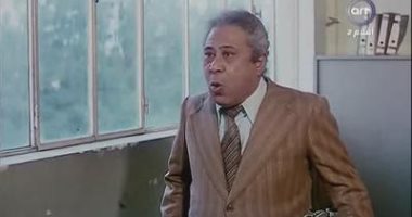 زى النهاردة "شنب النجعاوى اتحرق".. ذكرى وفاة الممثل الكوميدى إبراهيم سعفان 