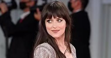 مفاوصات مع داكوتا جونسون لبطولة فيلم Madame Webb من إنتاج سونى