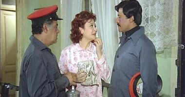 "إحنا بتوع الإسعاف" 37 عامًا على عرض فيلم أنتجه سمير غانم من أجل أمين الهنيدى