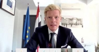 مندوب اليمن بالأمم المتحدة يؤكد حرص قيادة بلاده على جهود المبعوث الأممى