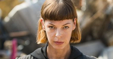 بوليانا ماكنتوش تعيد دورها من جديد في الموسم الثانى من The Walking Dead: World Beyond