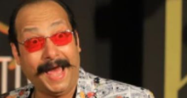 محمد ثروت يشارك محمد هنيدى فى مسرحيته الجديدة