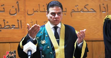 الجنايات تقضى بالإعدام شنقا لـ 3 متهمين بالتخابر مع داعش