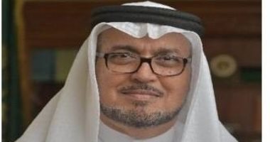 قصيدة جديدة لمستشار وزير الحج السعودى بعنوان "سيد الأبطال" صلى الله عليه وسلم