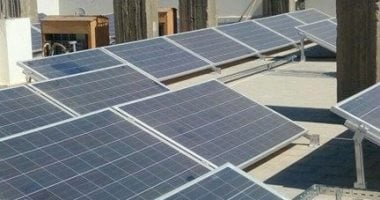 خبير تغيرات مناخية: لدينا أفكار رائدة لتدوير المخلفات واستخدام الطاقة الشمسية