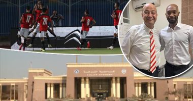 الكلام فى التريند على إيه؟.. مباراة منتخب مصر مع الجابون اليوم بتصفيات كأس العالم بالصدارة.. حوار شيكابالا مع عمرو أديب يخطف الأنظار بعد تصريحات نجم الزمالك.. وتخفيض مجموع القبول بكلية الشرطة بمقدمة الاهتمامات
