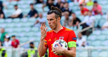 هاتريك بيل يقود ويلز لفوز قاتل على روسيا البيضاء بتصفيات كأس العالم.. فيديو