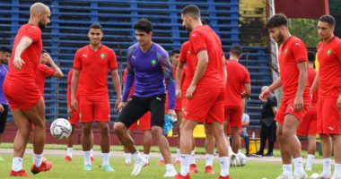 الأوضاع الأمنية فى غينيا تهدد إقامة مواجهة المغرب بتصفيات كأس العالم