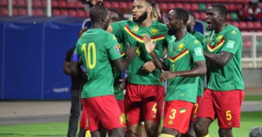 تصفيات كأس العالم.. كوت ديفوار ضد الكاميرون وجنوب أفريقيا أمام غانا