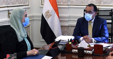 التضامن: من المقرر إطلاق حملة محو أمية مليون مواطن تحت مظلة "حياة كريمة"
