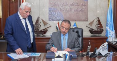 تخفيض القبول بالثانوية العامة فى الإسكندرية إلى 220 درجة