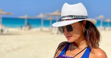 يومان وتنتهي هند صبرى من تصوير فيلم "كيرة والجن"