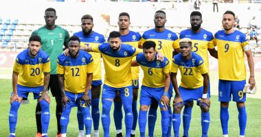 أوباميانج يقود الجابون أمام منتخب مصر فى تصفيات كأس العالم