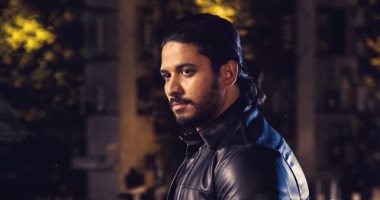 مصطفى حجاج لـ أبلة فاهيتا: بغنى فى أفراح من 20 سنة ومش بحب الكومباوندات