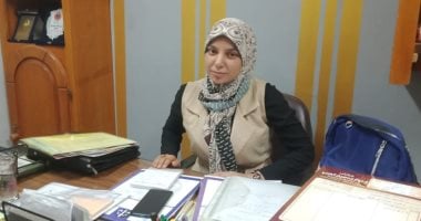 محامية بالمنيا تفوز بالمركز الأول فى المسابقة العالمية للقرآن الكريم.. فيديو